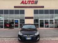 Hyundai Veloster 2012