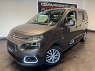 Citroen Berlingo 2019