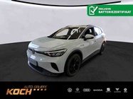 Volkswagen ID.4 2022