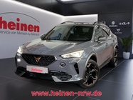Cupra Formentor 2024