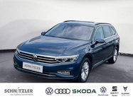 Volkswagen Passat 2023