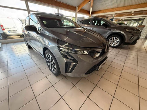 Mitsubishi Colt 2025