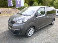 Peugeot Traveller 2019