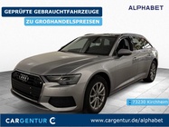 Audi A6 2022
