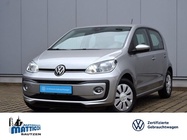 Volkswagen up! 2022