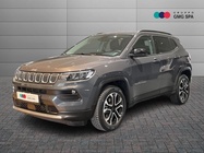 Jeep Compass 2023