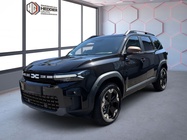 Dacia Bigster 2025