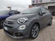 Fiat 500X 2021