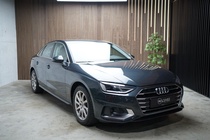Audi A4 2023