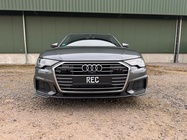 Audi A6 2019