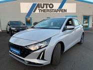 Hyundai i20 2026