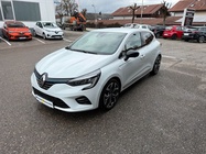 Renault Clio 2022