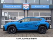 Subaru Crosstrek 2026