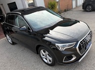 Audi Q3 2023
