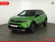 Opel Mokka 2022