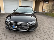 Audi A6 2019