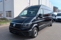 Volkswagen Crafter 2019