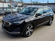 Seat Tarraco 2019