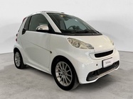 Smart ForTwo 2007