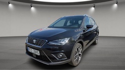 Seat Arona 2020