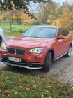 BMW X1 2014