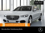 Mercedes-Benz S-Class 2025