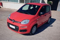 Fiat Panda 2020
