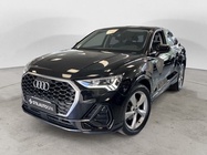 Audi Q3 2020