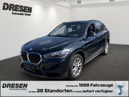 BMW X1 2019