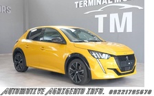 Peugeot 208 2022