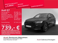 Audi Q7 2023