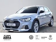 Audi A1 2024