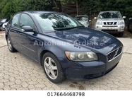 Volvo S40 2004