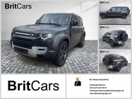 Land Rover Defender 2021