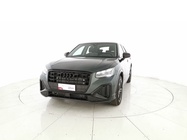 Audi Q2 2025