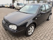 Volkswagen Golf 2003