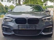 BMW 1 Series 2019