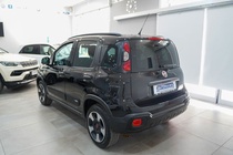 Fiat Panda 2022