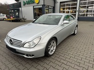 Mercedes-Benz CLS-Class 2006
