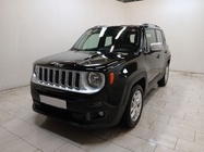 Jeep Renegade 2018