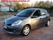 Renault Clio 2005