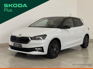 Skoda Fabia 2024