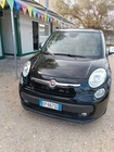 Fiat 500L 2013