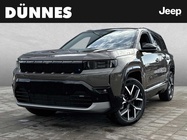 Jeep Compass 2026
