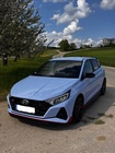 Hyundai i20 2024