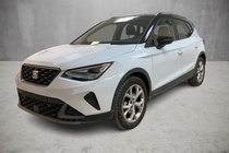 Seat Arona 2025