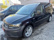 Volkswagen Caddy Maxi 2019