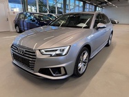 Audi A4 2019