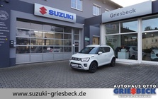 Suzuki Ignis 2020
