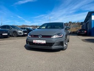 Volkswagen Golf 2020